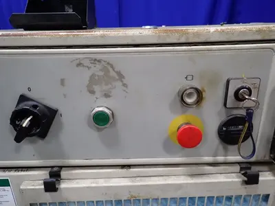 Used ABB IRB2400 M98A Robots Ohio US | HGR 24 #975938