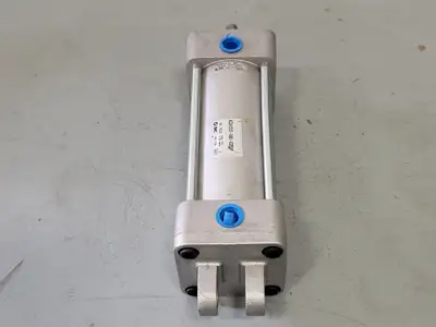USED SMC NCDA1D250-0400-XC6