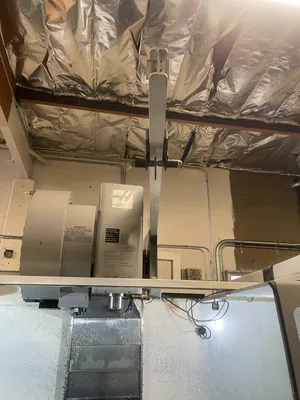 2005 HAAS VF-9/40 Vertical Machining Centers | Toolquip, Inc. (11)