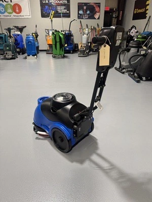 Clarke MA50B 15″ Walk-Behind Scrubber NEW