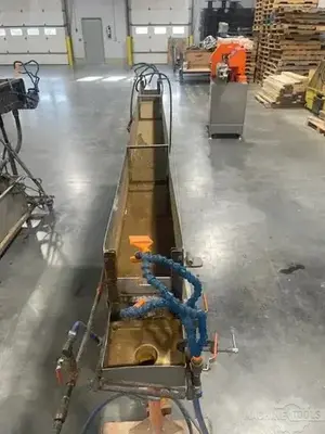 Used DAVIS STANDARD PROFILE EXTRUSION LINES Extruders Arizona US | KD Machinery #1541074