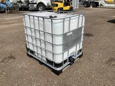 Used _UNKNOWN_ _UNKNOWN_ IBC Tanks Michigan US | Miedema Asset Management Group #1308239