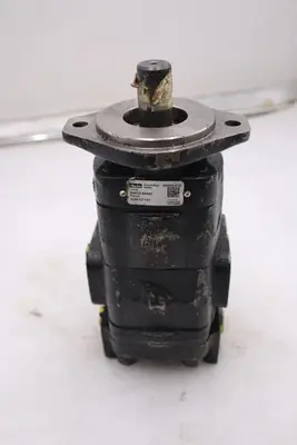 3269121137 Parker Commercial Intertech Gear Pump STOCK H1841