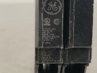 USED GENERAL ELECTRIC THQP225