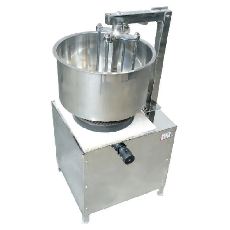 New | in-Stock 2025 Khichiya Machine M3 Food Processing Equipment (misc) IN | Hub4 Machines Pvt Ltd #1232882