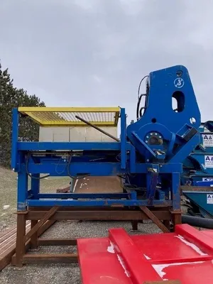 2018 MISTRA RB Shears | Alan Ross Machinery (3)