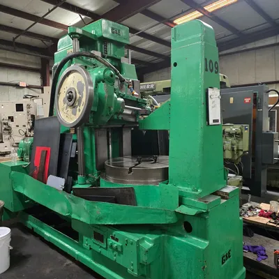 GOULD & EBERHARDT 48H GEAR HOBBERS | Piselli Enterprises (5)