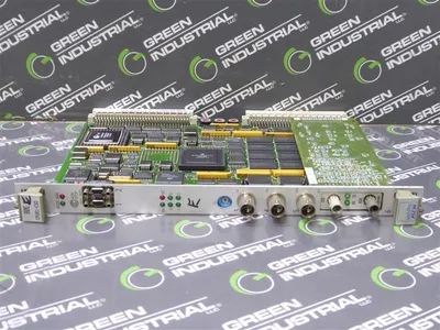 Heller 20.003 868-7 uni-pro / PLC90 CPU91-E9 CNC CPU Controller Card Used