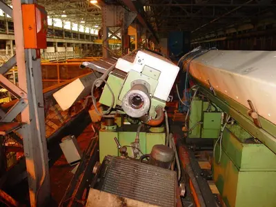USED Iemca TAL 65/12 AML