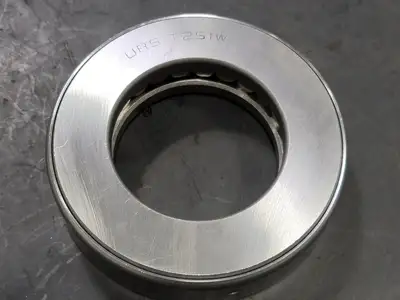 NEW TIMKEN T251W