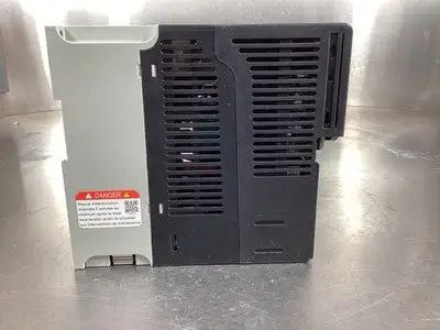 Used Allen-Bradley _UNKNOWN_ Variable Speed Drives South Carolina US | Palmetto Automation #1704462