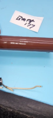 Used MEMCOR 222553 Resistors Arizona US | ASSET CONVERSION SPECIALISTS, INC. #1285245