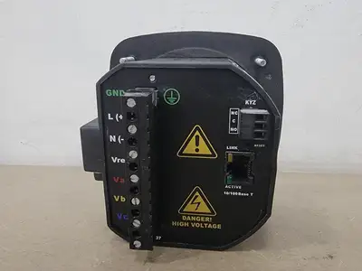 USED GENERAL ELECTRIC PL601065ATHDHI