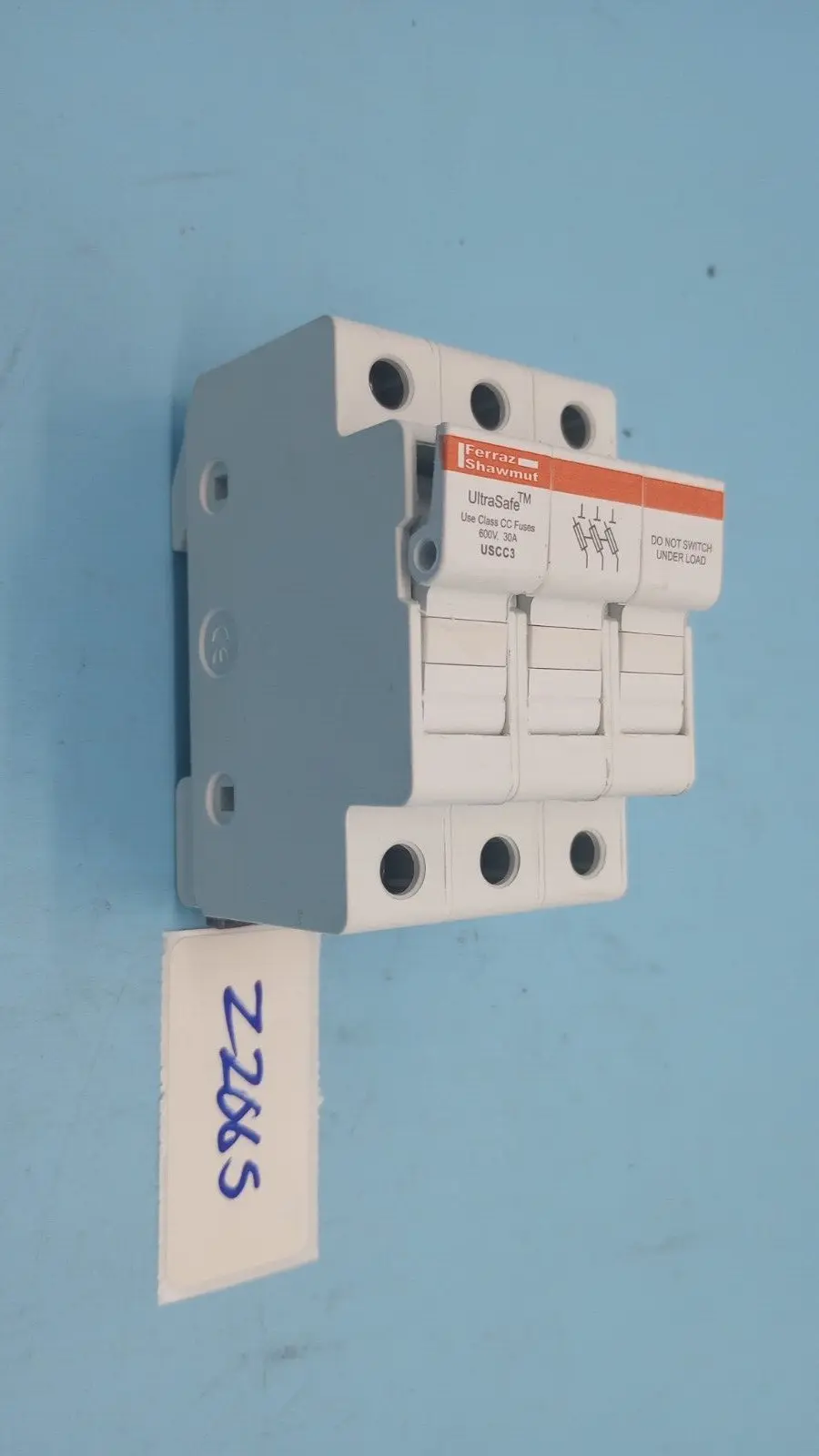 USED Ferraz Shawmut USCC3