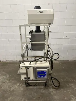 USED SAFELINE 30H