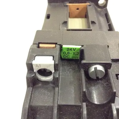 USED SIEMENS 3TH4096-0B