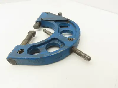Used FOWLER _UNKNOWN_ Tooling & Accessories (Other) Indiana US | Arrow Industrial #1185526