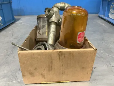Used SCHRADER BELLOWS 35941000 Pumps Ohio US | HGR 24 #1486669