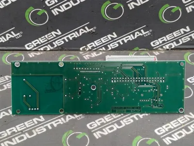 Modicon W81540125 0103A 10 03 Operator Interface Control Board Used