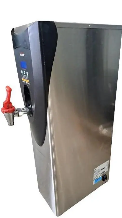 USED BUNN H5X-60-208