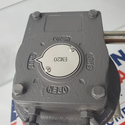 Used Apollo 260L04SSP8TA Valves/Fittings | American Industrial Supply Co. #1544287