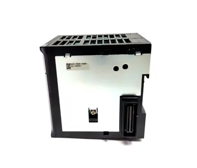 New | in-Stock OMRON NJ-PA3001 Power Supplies | Maverick Industrial Sales #1120741