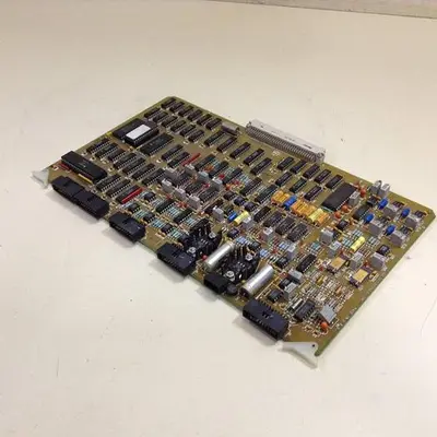 USED SOLID CONTROLS 24963 REV E