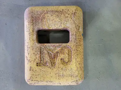 USED CATERPILLAR 138-0042