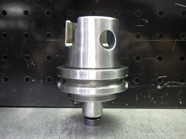 Used KENNAMETAL _UNKNOWN_ Tooling & Accessories (Other) Michigan US | Superior Machine & Tool Inc #1399077