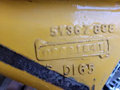 NEW ATLAS COPCO 2657395469
