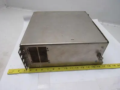 Trumpf 1278019 Controller From a L3030 Laser CNC