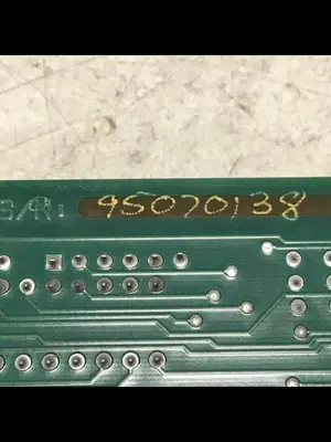 USED HPM 1D703-0031