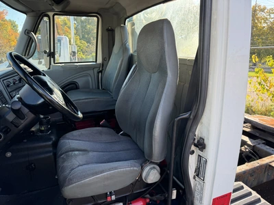 Used 2006 INTERNATIONAL 86004X2 Conventional trucks Ohio US | Miedema Asset Management Group #1693499