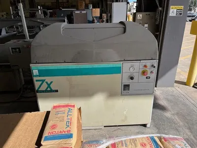2013 FLOW MACH 2 3020C Waterjet Cutters | Machnet (8)