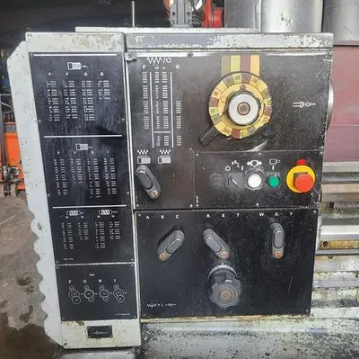 USED 1995 HARRISON M390 GH