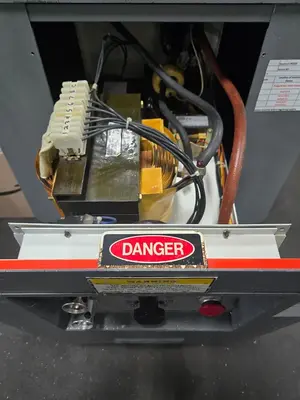 USED ELECTRO ARC 2SA