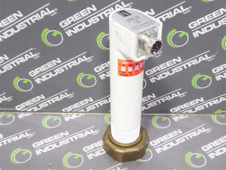 Used FORNEY _UNKNOWN_ Boiler Accessories Wisconsin US | Green Industrial #838702