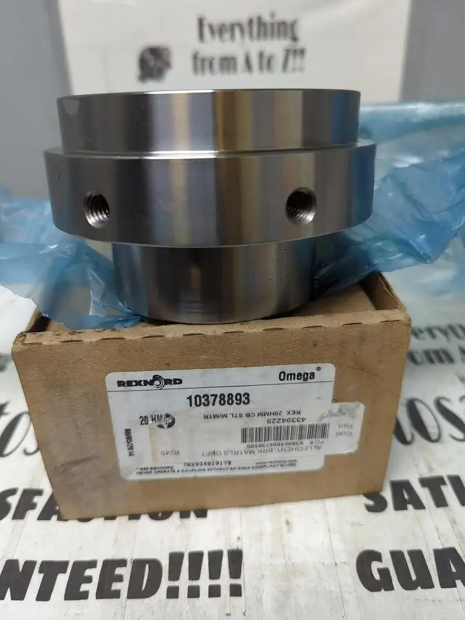 New | in-Stock REXNORD 10378893 Conveyor Parts Ohio US | Surplus Asset Holdings #1234259
