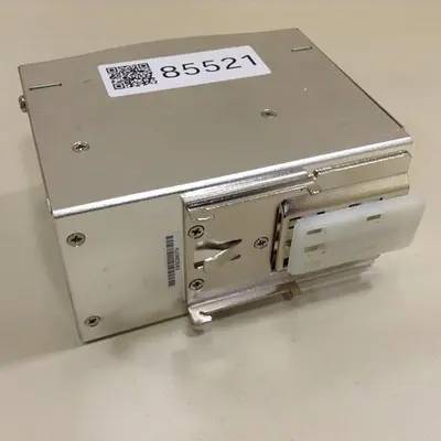 USED MEAN WELL DR-120-24