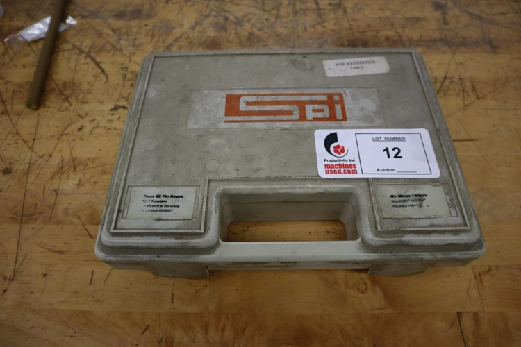 Used SPI M1 MINUS Lab Inspection Minnesota US | Machinesused.com #1364568