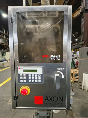 AXON EZ-SEAL EZ-100 Electrical/PLC/Automation | ESS Industrial Equipment Sales (5)