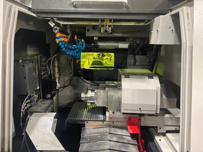 Used 2019 TSUGAMI B0325B-II Swiss Type Automatic Screw Machines Illinois US | Revelation Machinery #1371337