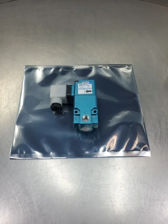 Used MAC _UNKNOWN_ Valves/Fittings | Palmetto Automation #1156659