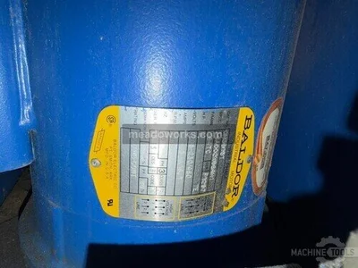 Used 1998 NEFF 6664 Hydraulic Presses Illinois US | Meadoworks #1496628