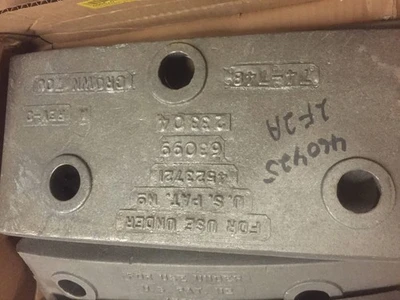 NEW Alstom 460425