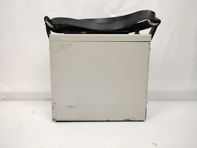 USED Sibata P-5