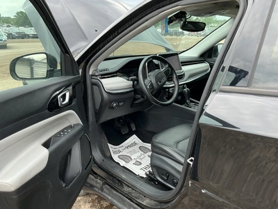 USED 2022 JEEP COMPASS