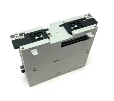 USED ALLEN-BRADLEY SER. A COMPACTLOGIX 4-AXIS MOTION MODULE