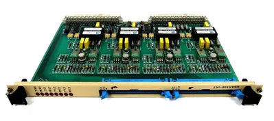 USED ABB USART86-INT CURRENT LOOP BOARD USART86INT 57275847-C