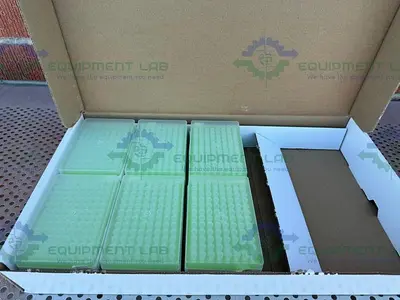 NEW BECKMAN B85936 BIOMEK I-SERIES PIPETTE TIPS 190ΜL STERILE FILTERED WIDE BORE